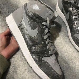 Nike air Jordan shoes